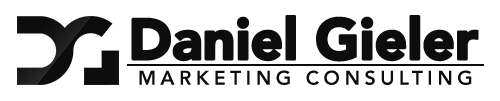 Daniel Gieler — Marketing Consulting
